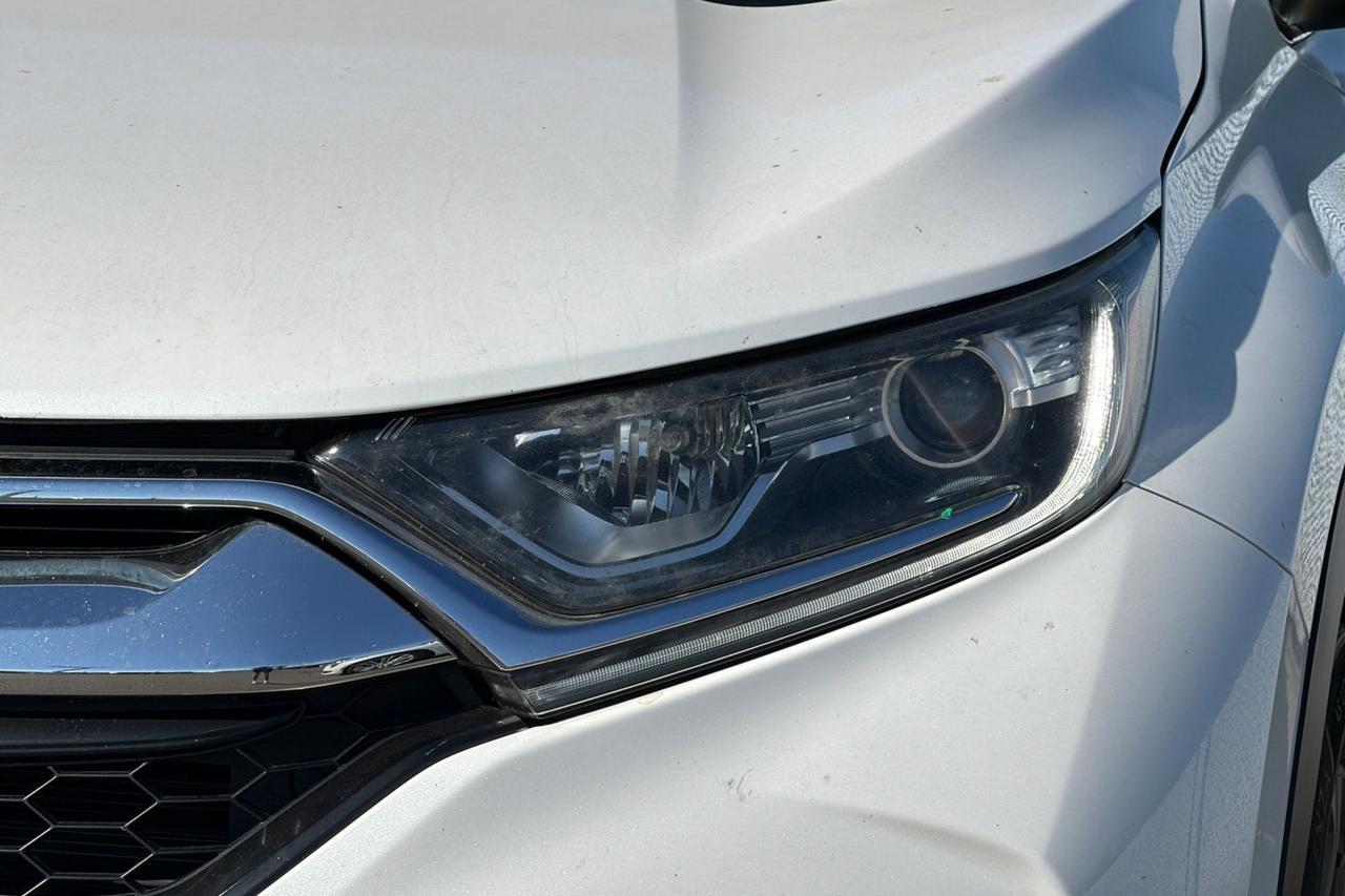 2019 Honda CR-V EX-L Roseville CA
