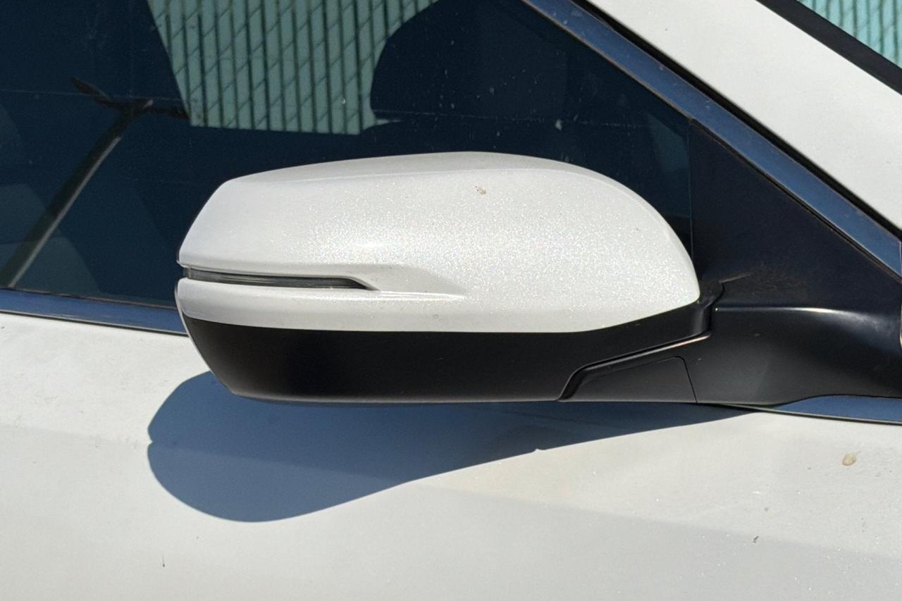 2019 Honda CR-V EX-L Roseville CA