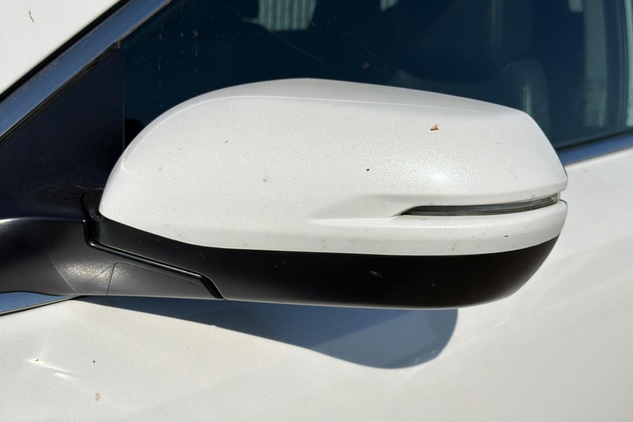 2019 Honda CR-V EX-L Roseville CA