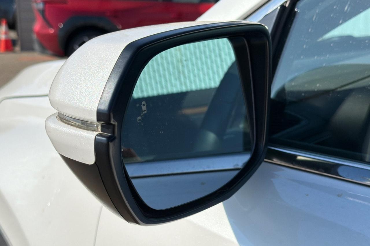 2019 Honda CR-V EX-L Roseville CA