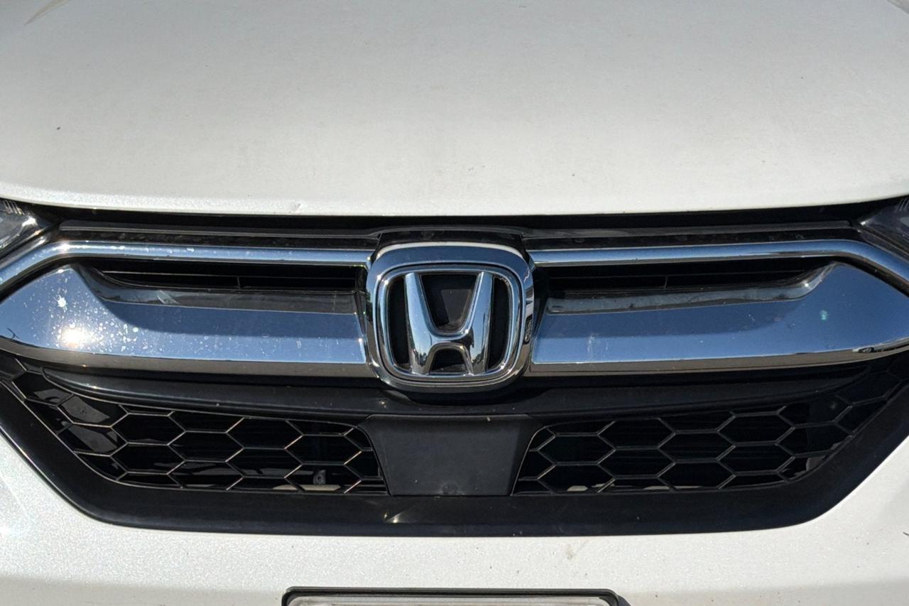 2019 Honda CR-V EX-L Roseville CA