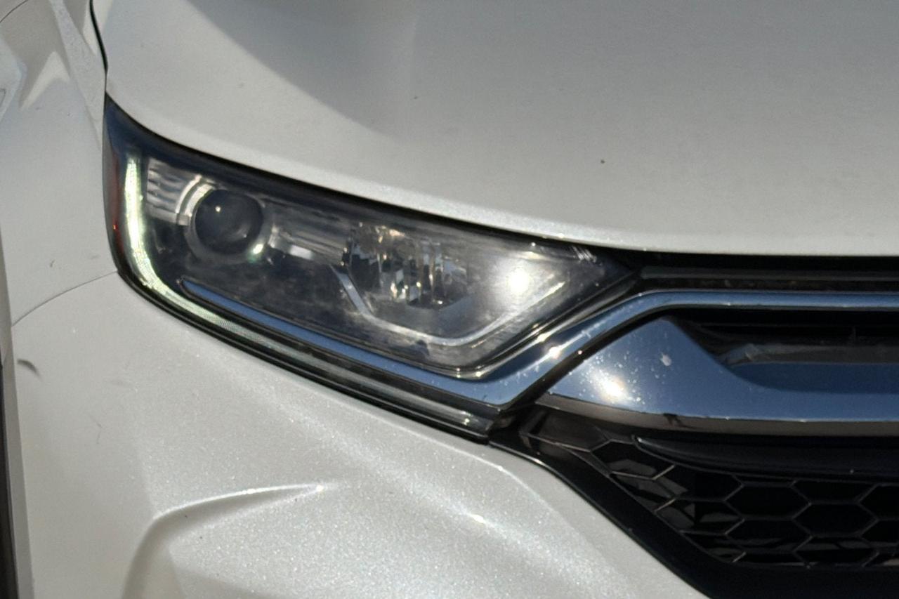 2019 Honda CR-V EX-L Roseville CA