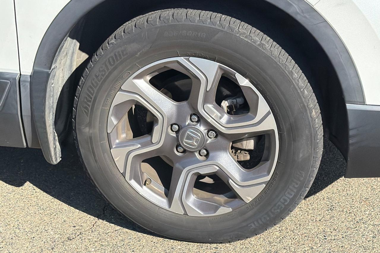2019 Honda CR-V EX-L Roseville CA