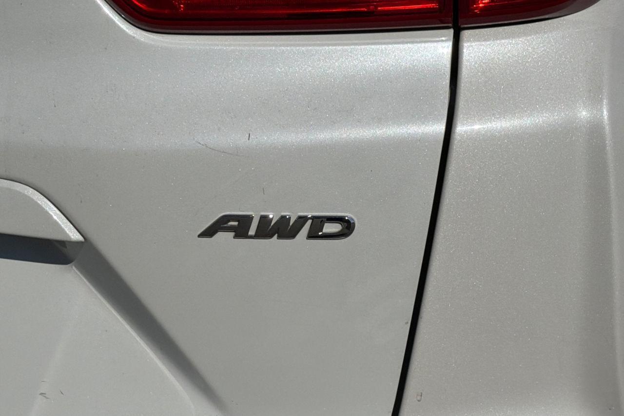 2019 Honda CR-V EX-L Roseville CA