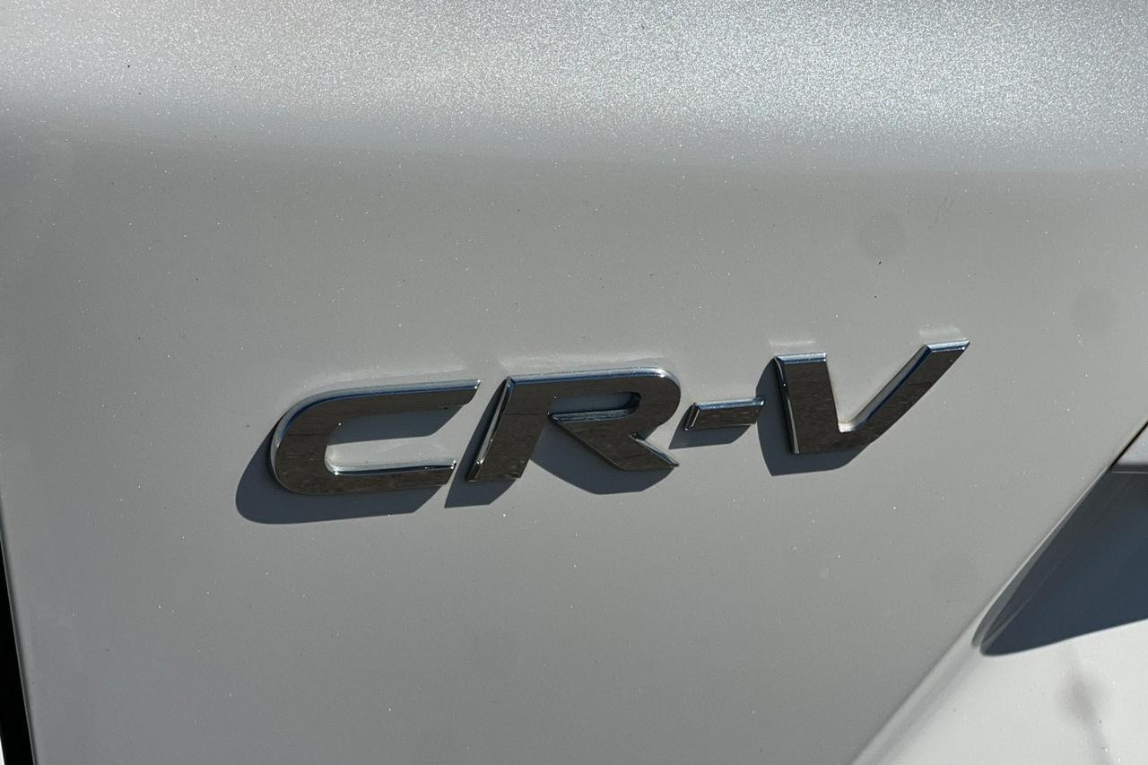 2019 Honda CR-V EX-L Roseville CA