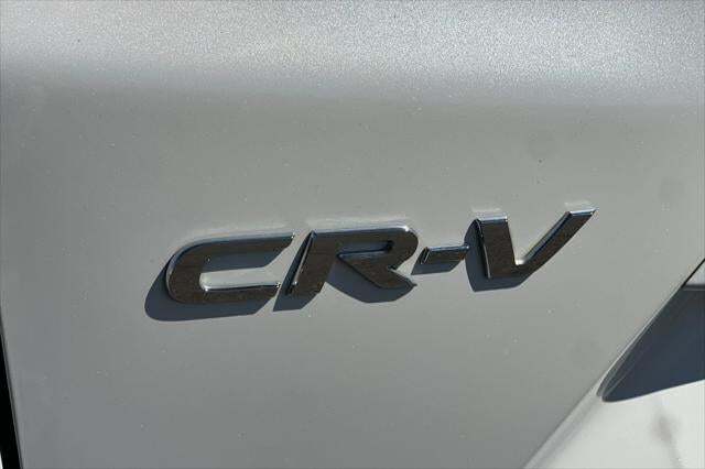 2019 Honda CR-V EX-L Roseville CA