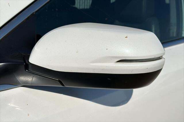 2019 Honda CR-V EX-L Roseville CA