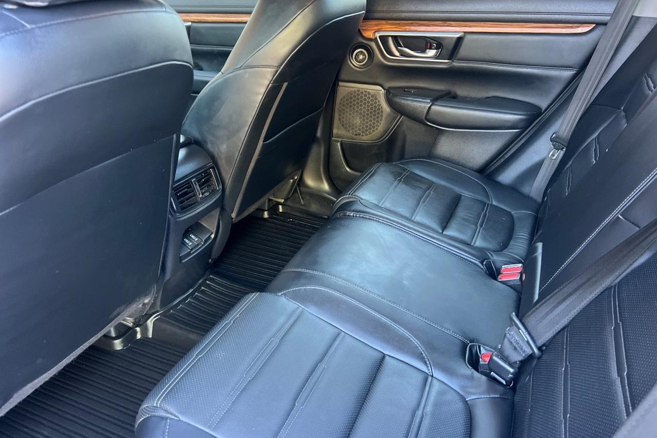 2019 Honda CR-V EX-L Roseville CA
