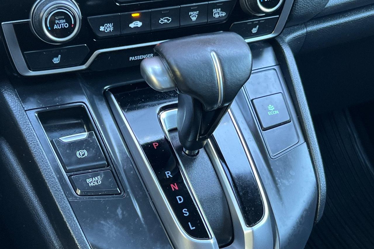2019 Honda CR-V EX-L Roseville CA