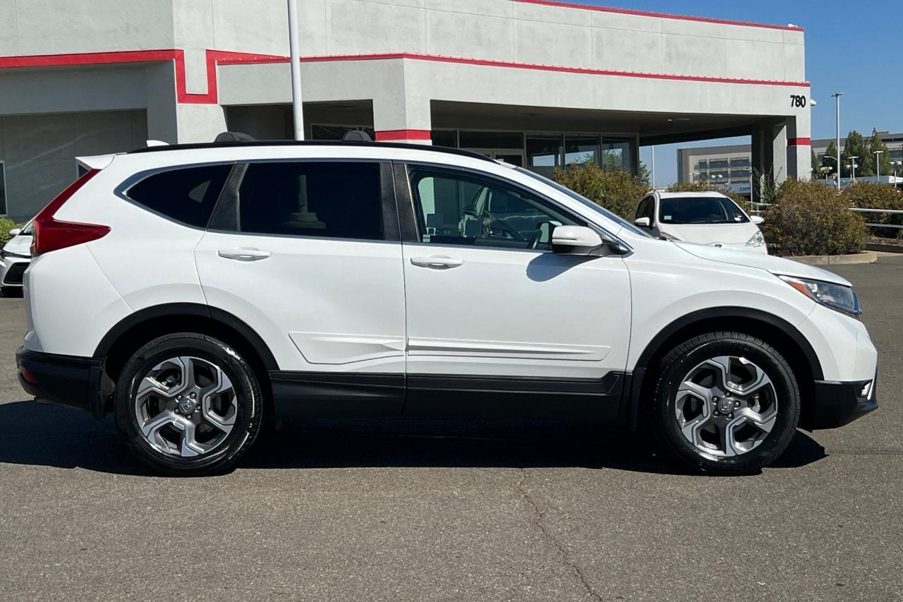 2019 Honda CR-V EX-L Roseville CA
