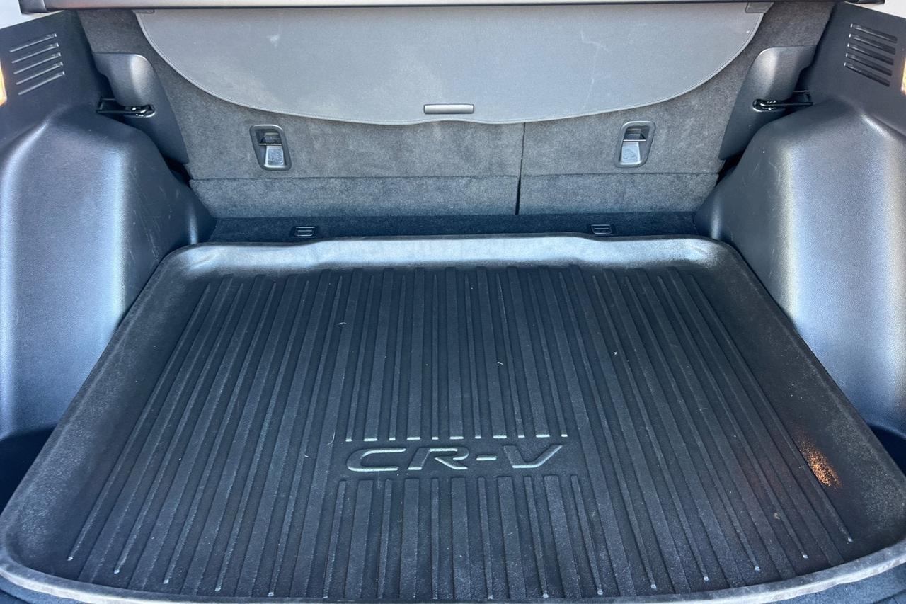 2019 Honda CR-V EX-L Roseville CA