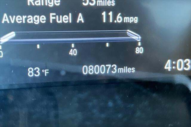 2019 Honda CR-V EX-L Roseville CA