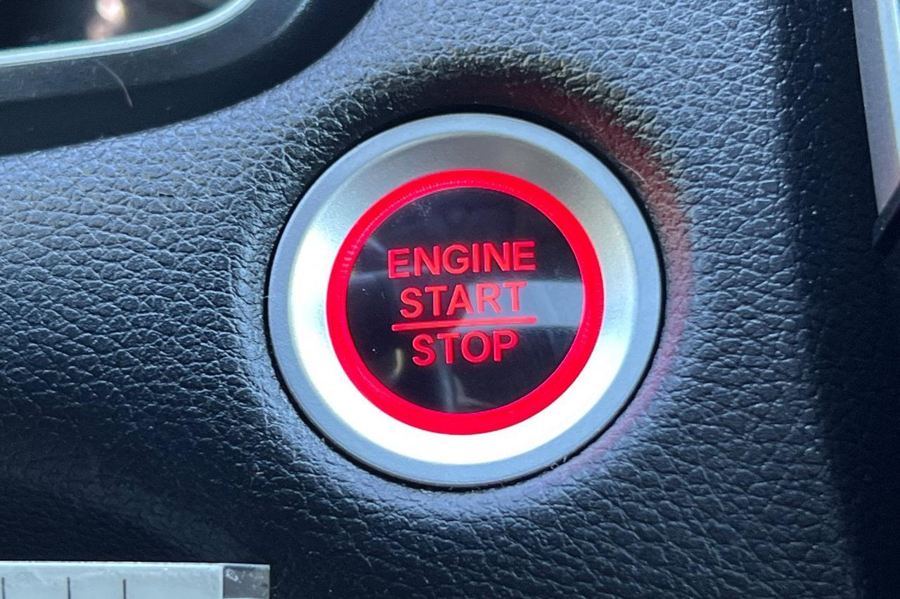 2019 Honda CR-V EX-L Roseville CA