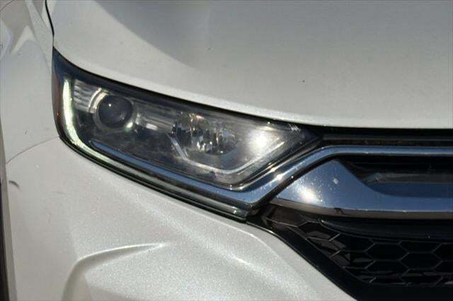 2019 Honda CR-V EX-L Roseville CA