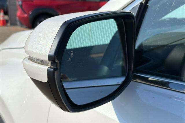 2019 Honda CR-V EX-L Roseville CA