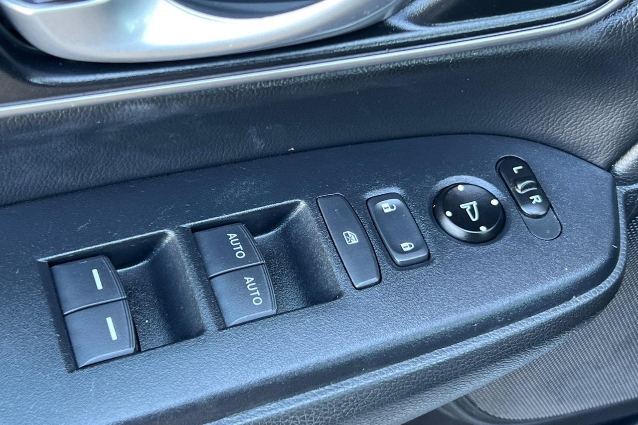 2019 Honda CR-V EX-L Roseville CA