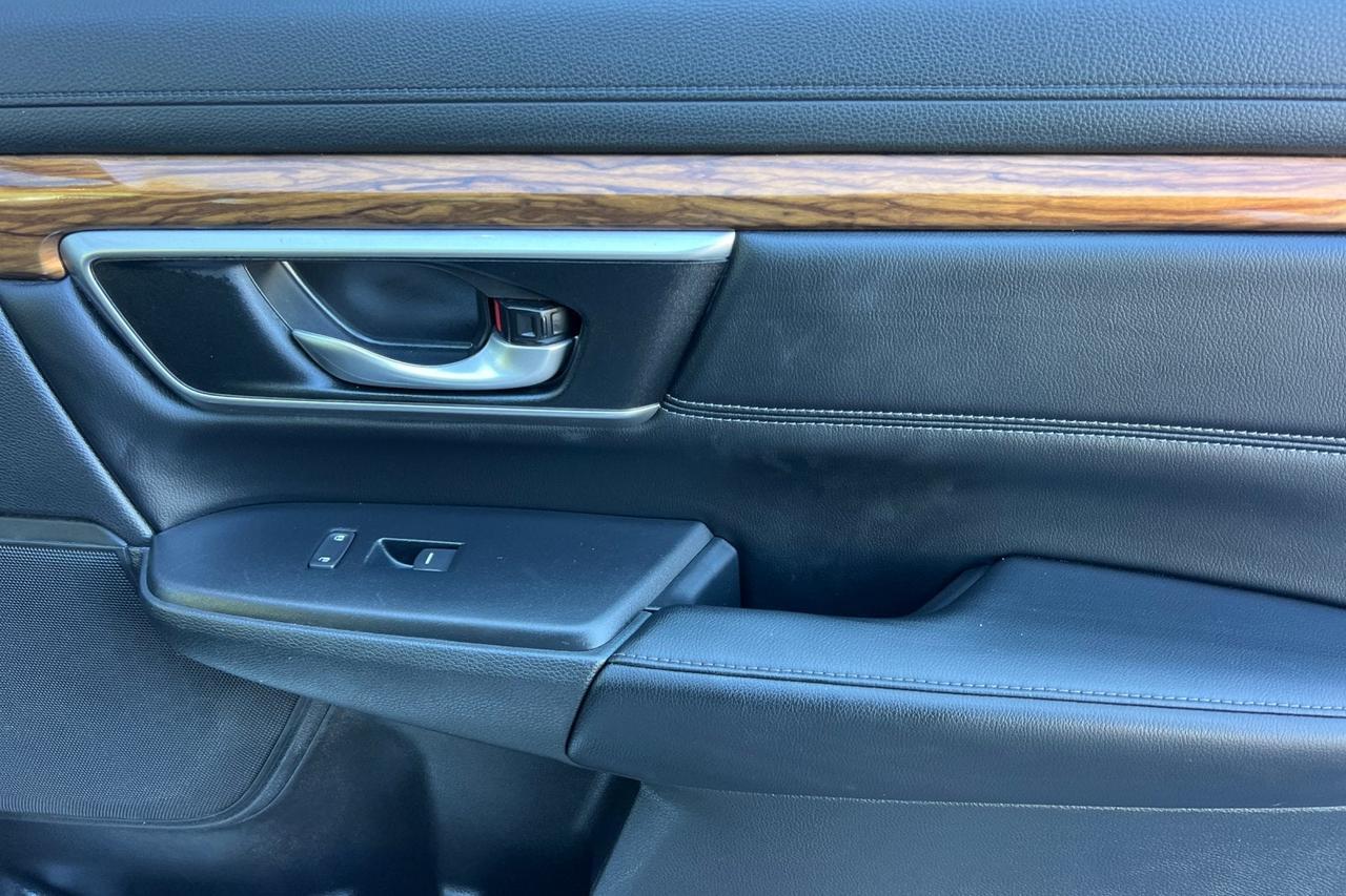 2019 Honda CR-V EX-L Roseville CA