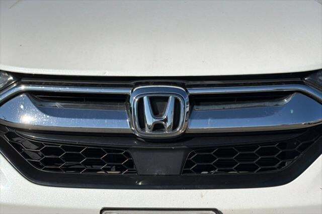 2019 Honda CR-V EX-L Roseville CA