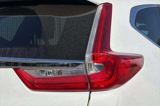 2019 Honda CR-V EX-L Roseville CA