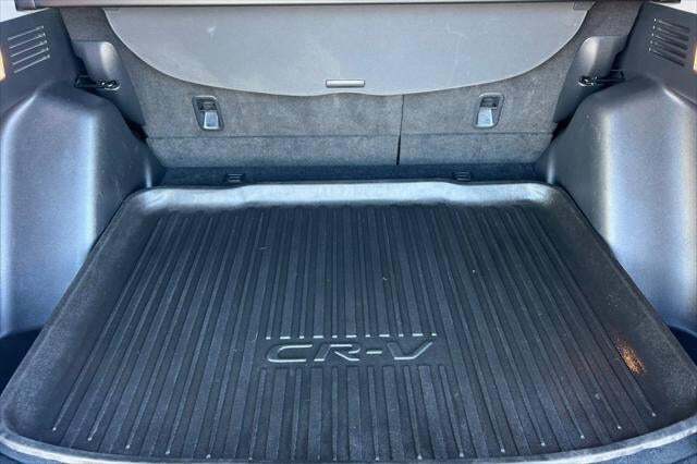2019 Honda CR-V EX-L Roseville CA