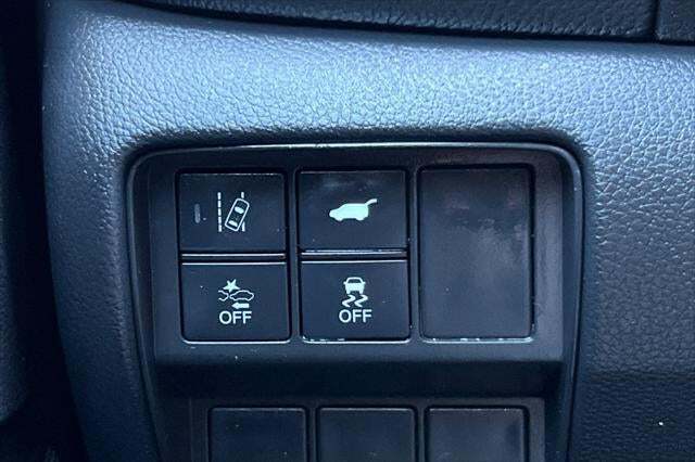 2019 Honda CR-V EX-L Roseville CA