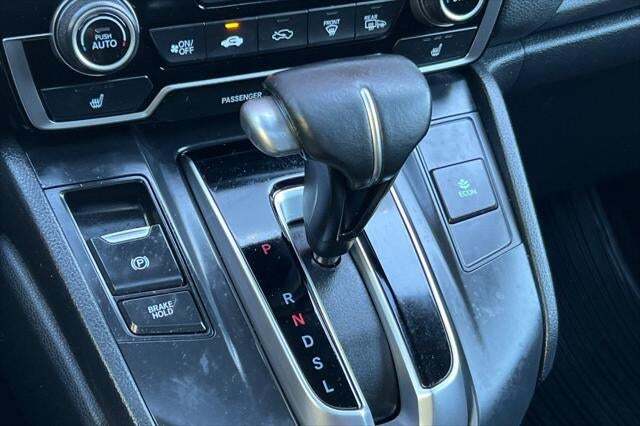 2019 Honda CR-V EX-L Roseville CA