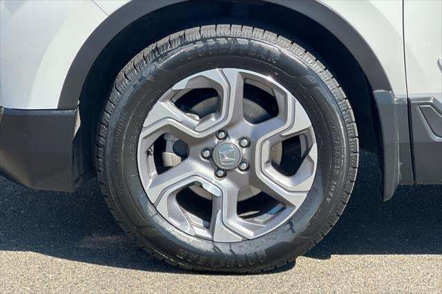 2019 Honda CR-V EX-L Roseville CA