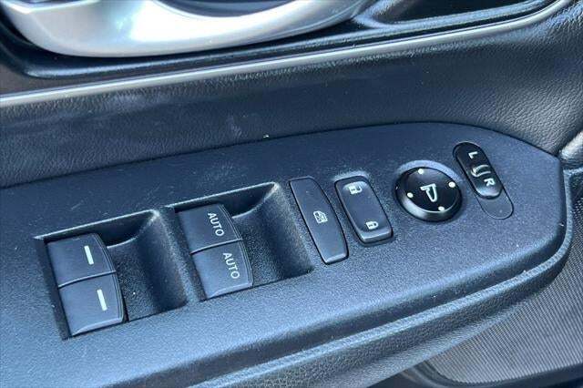 2019 Honda CR-V EX-L Roseville CA