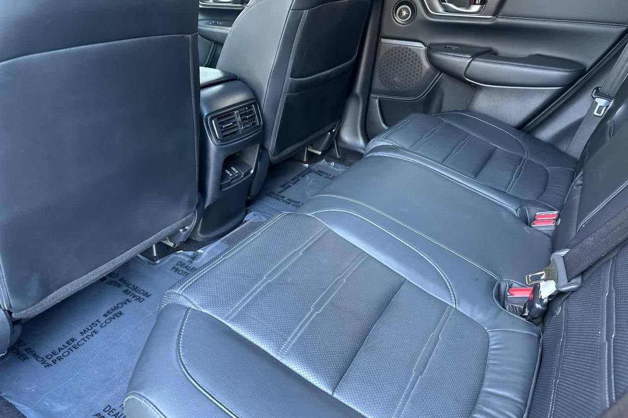 2019 Honda CR-V EX-L Roseville CA