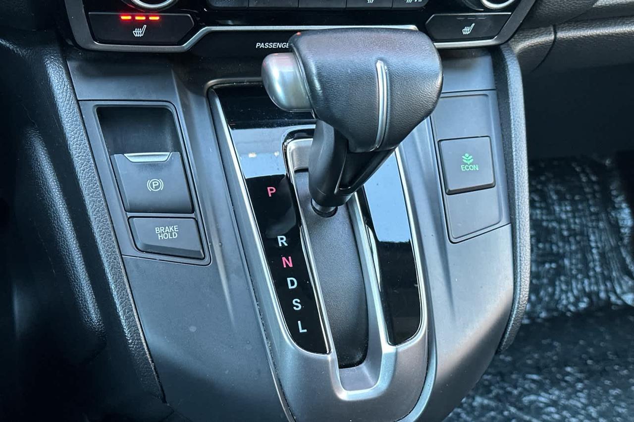 2019 Honda CR-V EX-L Roseville CA