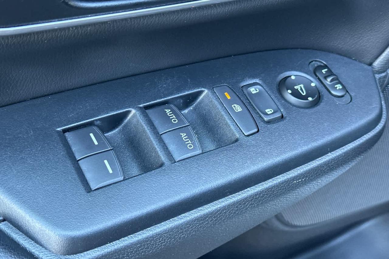 2019 Honda CR-V EX-L Roseville CA