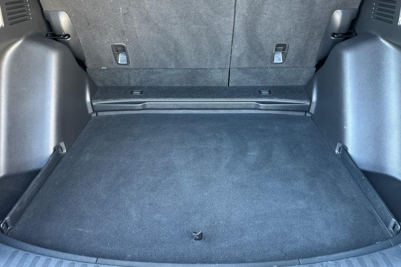 2019 Honda CR-V EX-L Roseville CA