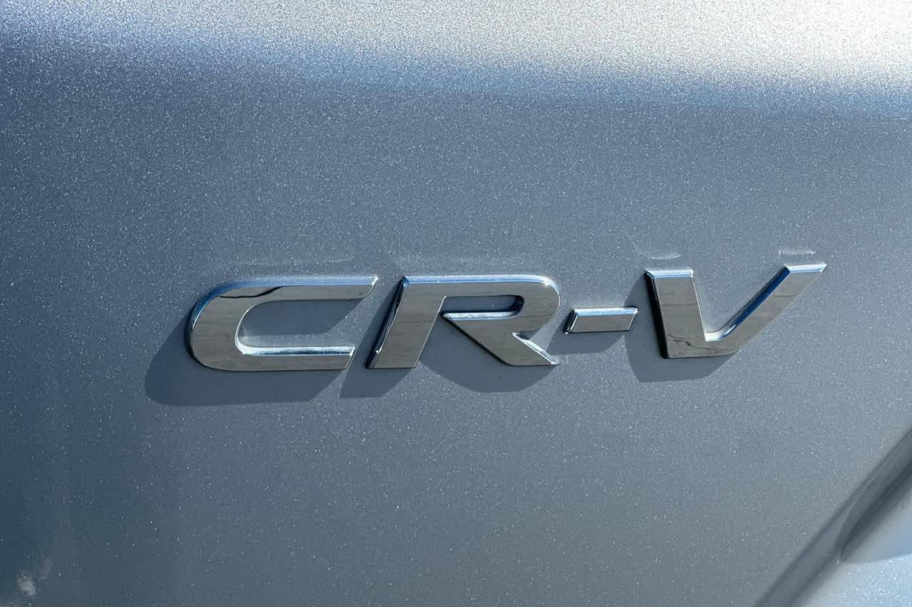 2019 Honda CR-V EX-L Roseville CA