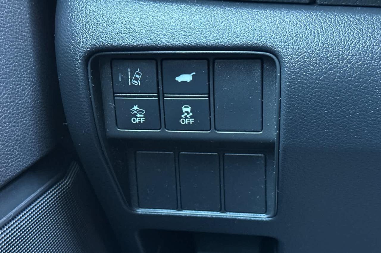 2019 Honda CR-V EX-L Roseville CA