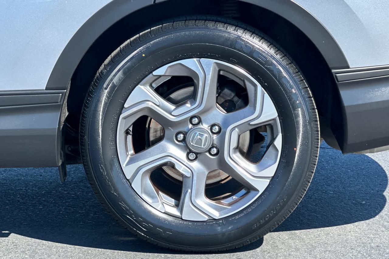 2019 Honda CR-V EX-L Roseville CA