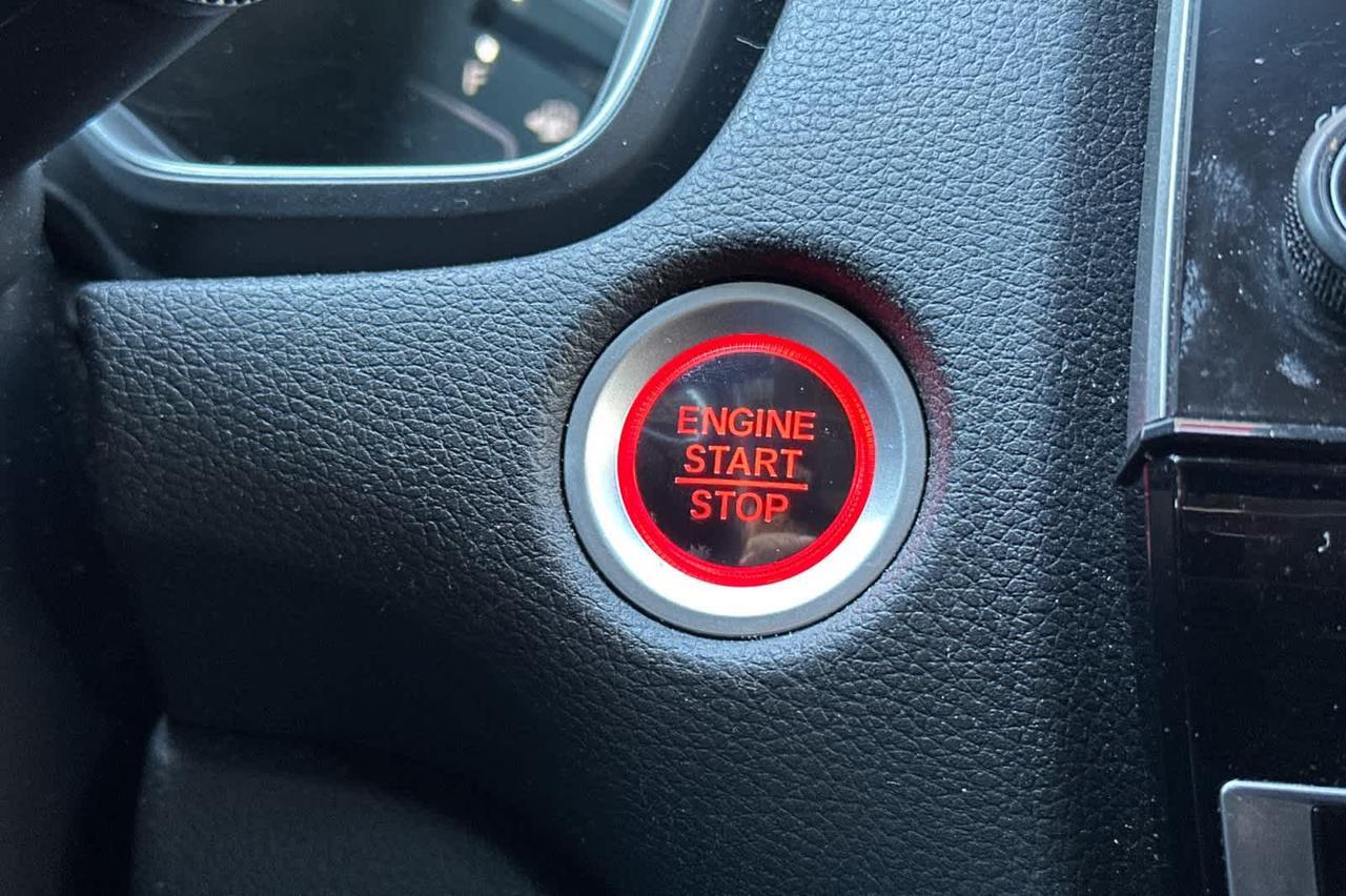 2019 Honda CR-V EX-L Roseville CA