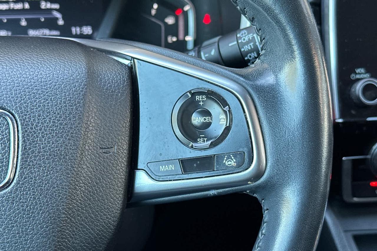 2019 Honda CR-V EX-L Roseville CA