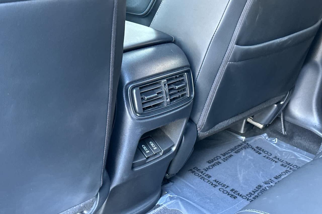 2019 Honda CR-V EX-L Roseville CA