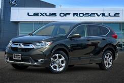 2019_Honda_CR-V_EX-L_ Roseville CA