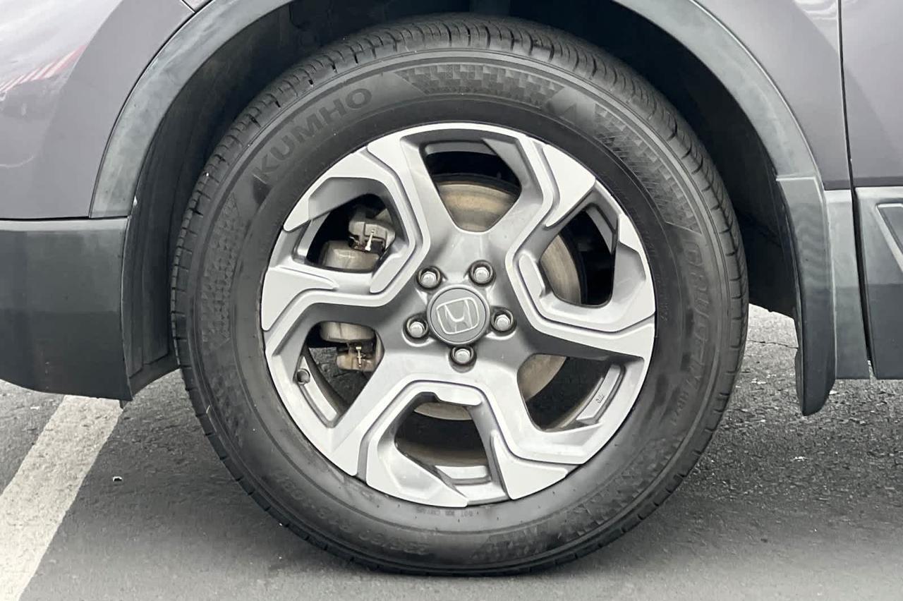 2019 Honda CR-V EX-L Roseville CA
