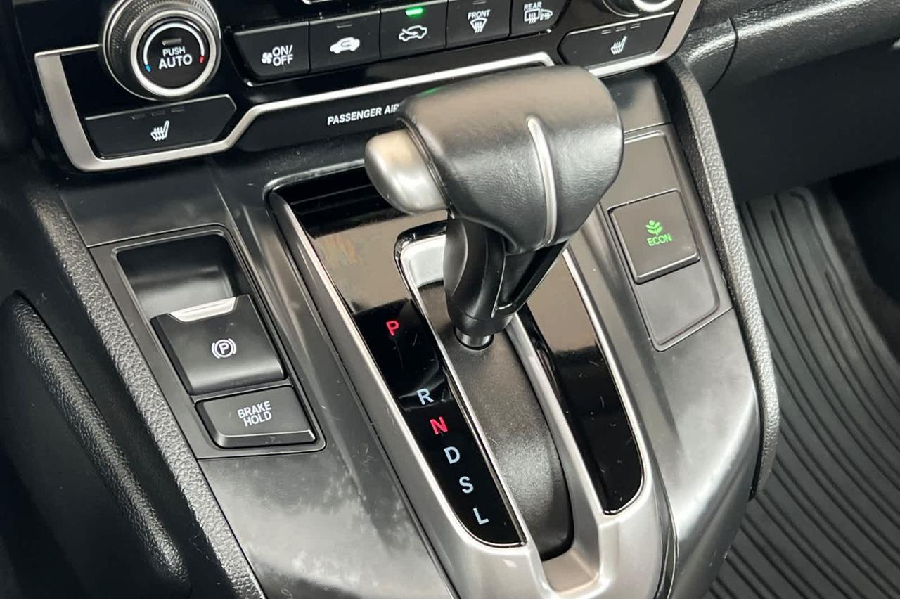 2019 Honda CR-V EX-L Roseville CA