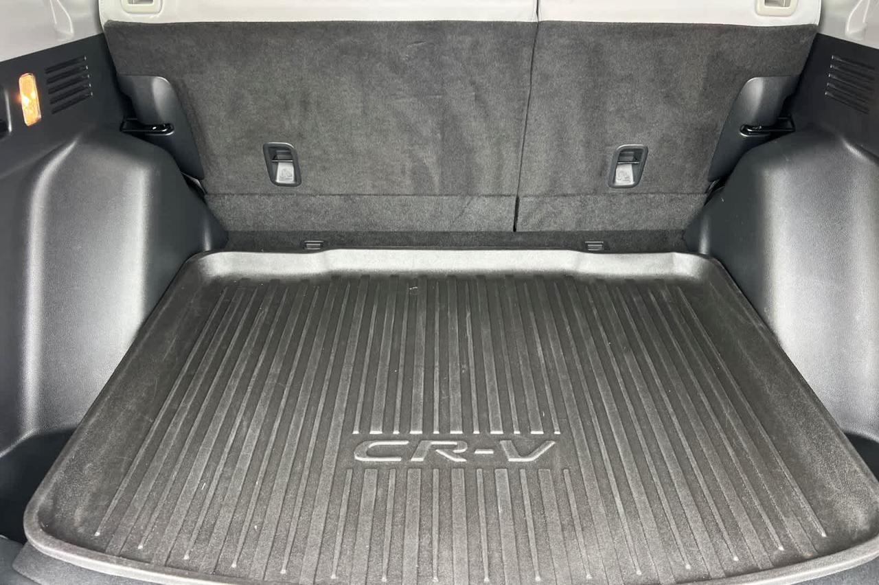 2019 Honda CR-V EX-L Roseville CA