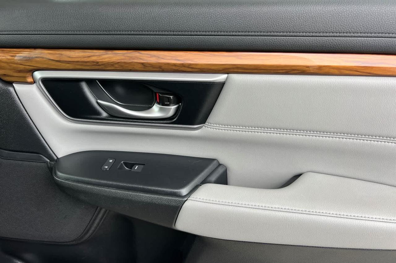 2019 Honda CR-V EX-L Roseville CA