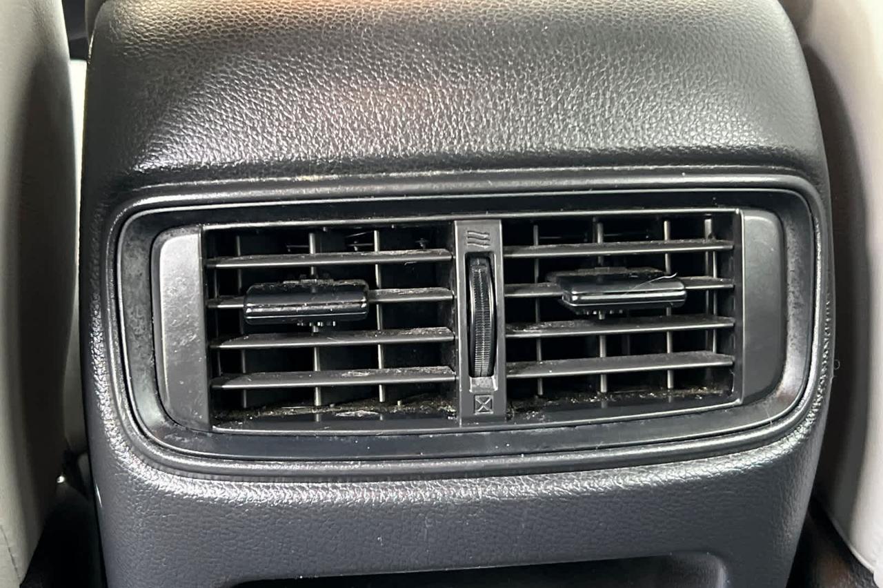 2019 Honda CR-V EX-L Roseville CA