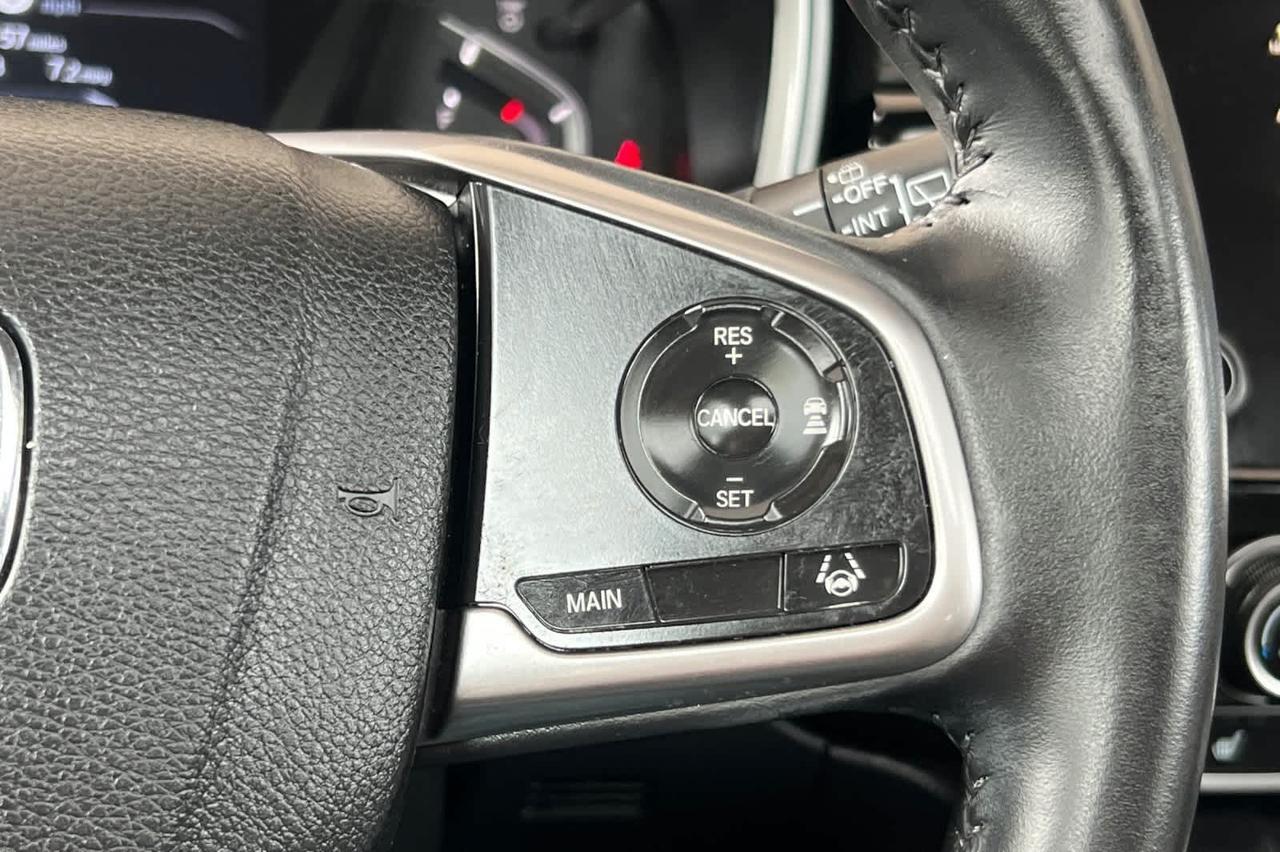 2019 Honda CR-V EX-L Roseville CA