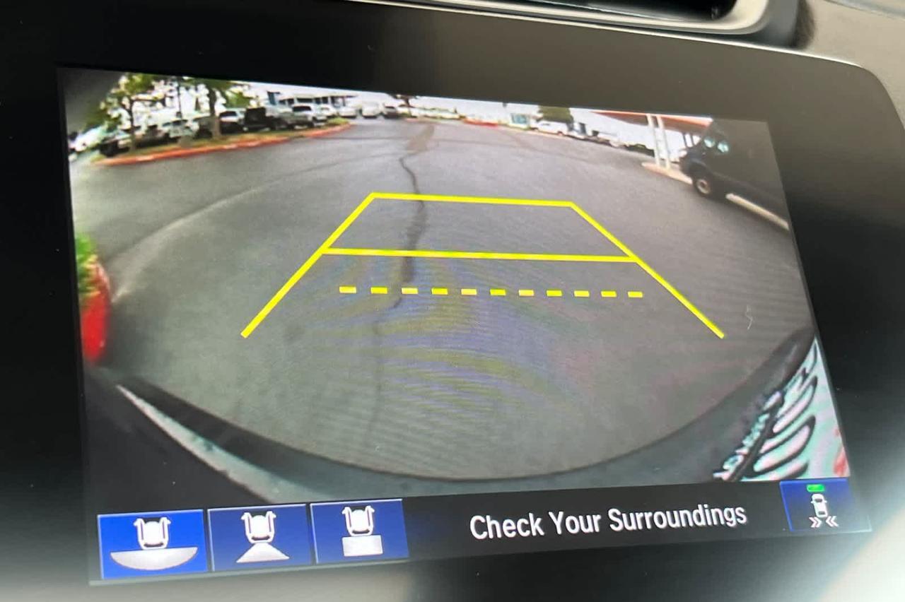 2019 Honda CR-V EX-L Roseville CA