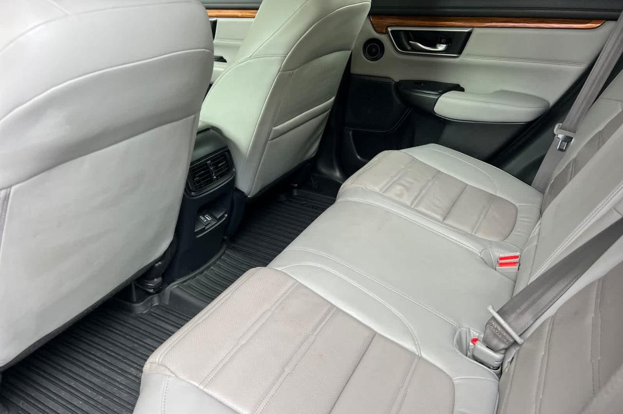 2019 Honda CR-V EX-L Roseville CA