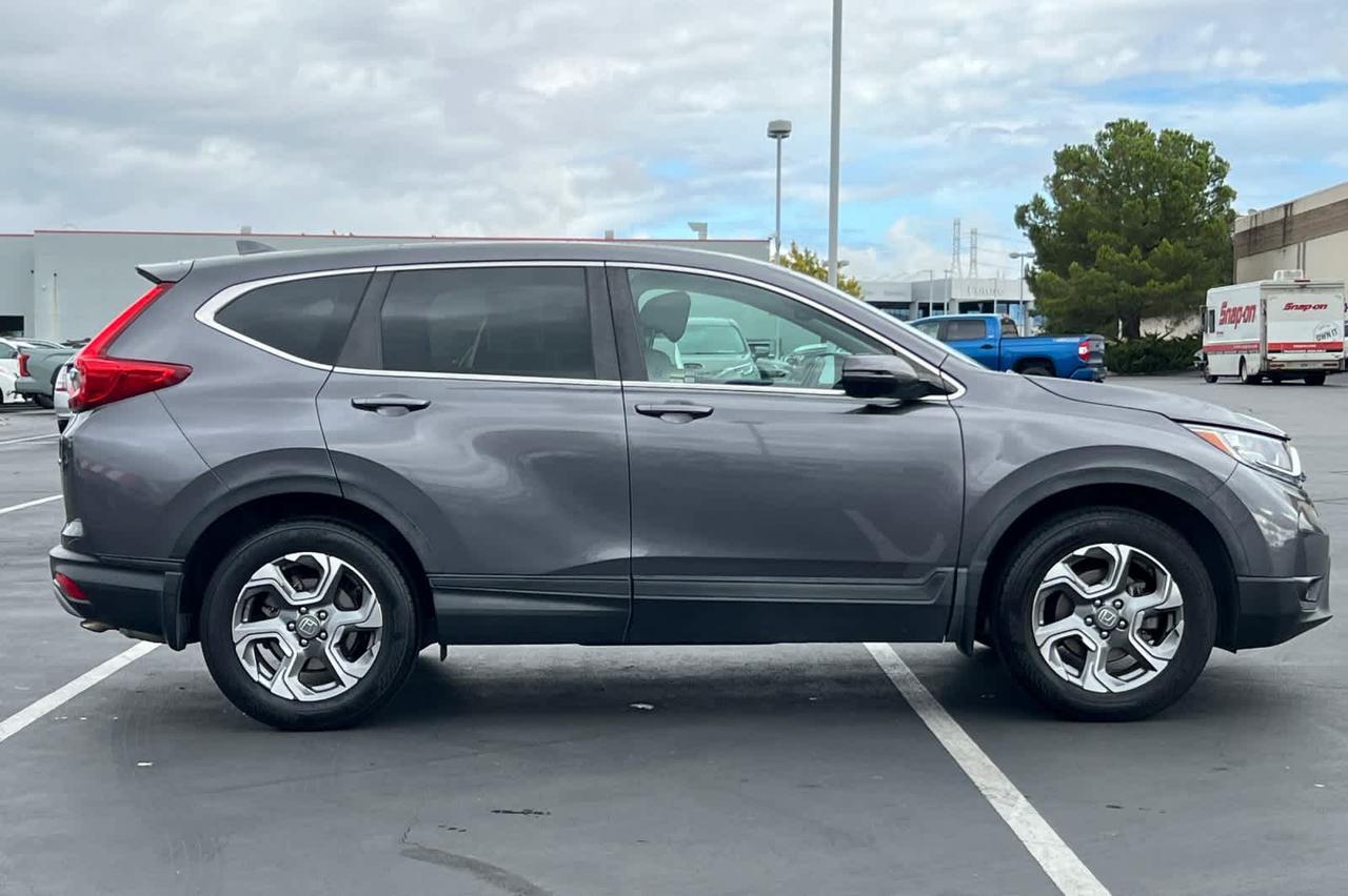 2019 Honda CR-V EX-L Roseville CA