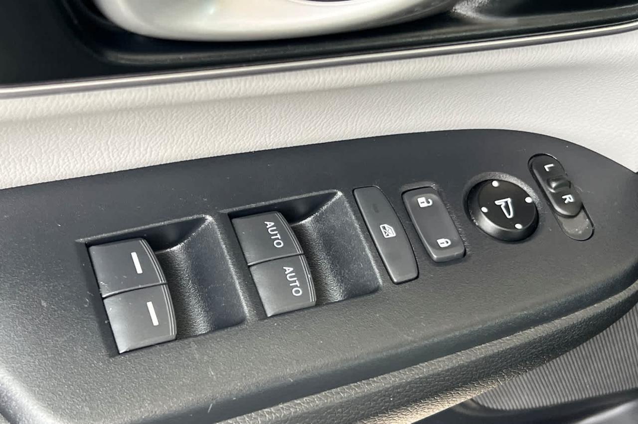 2019 Honda CR-V EX-L Roseville CA