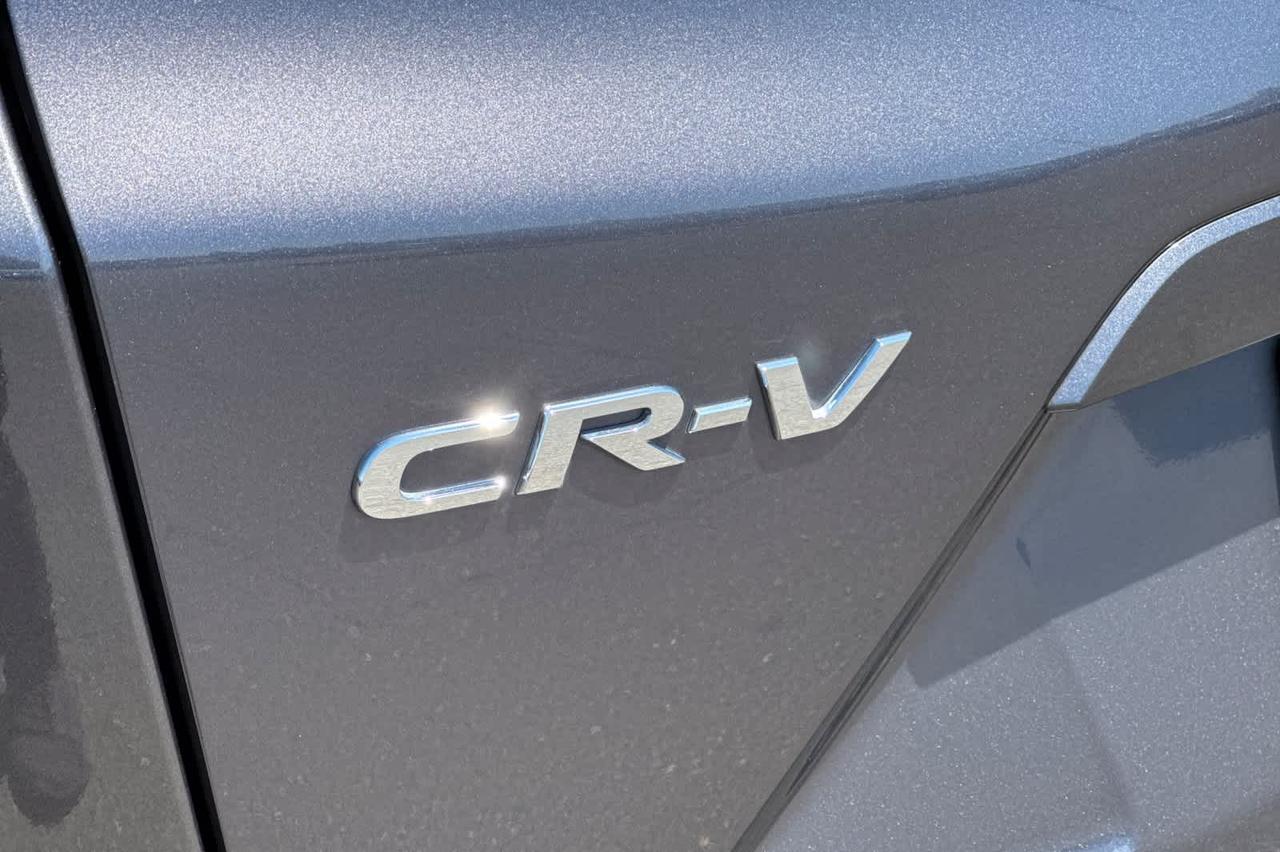 2019 Honda CR-V EX-L Roseville CA